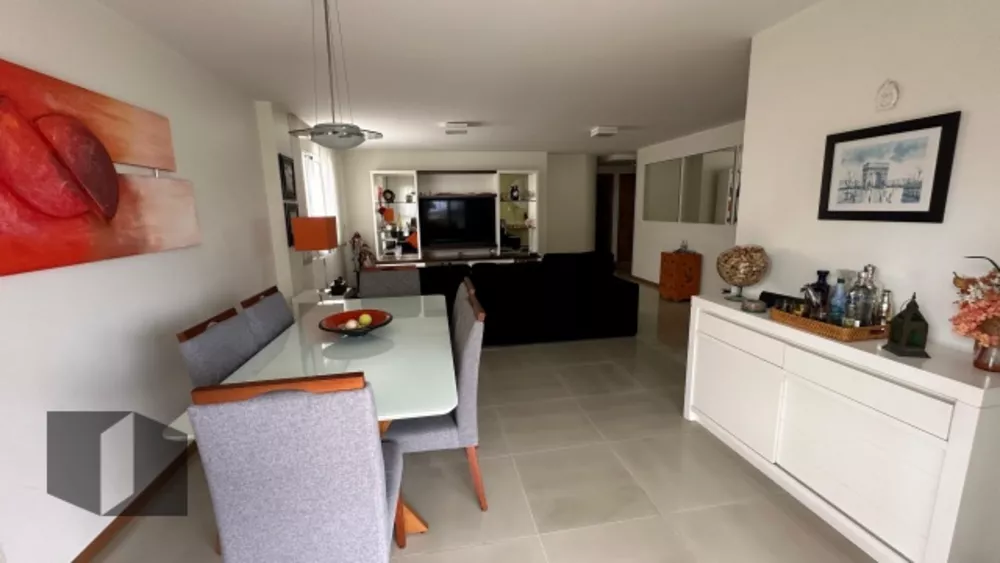 Apartamento, 3 quartos, 147 m² - Foto 6