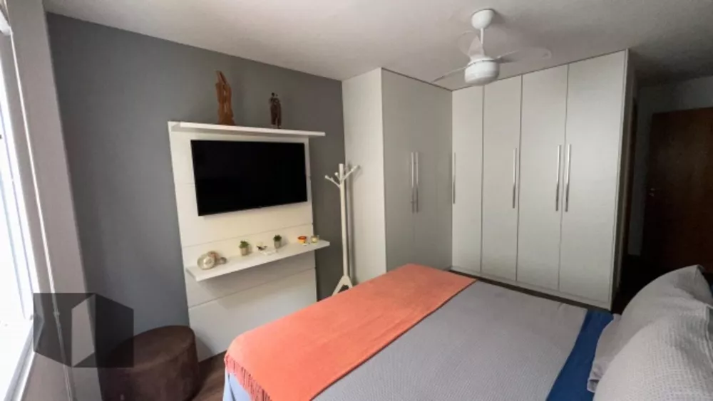 Apartamento, 3 quartos, 147 m² - Foto 18