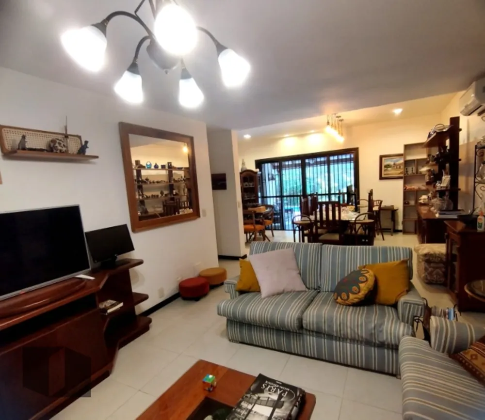 Casa de Condomínio, 5 quartos - Foto 22
