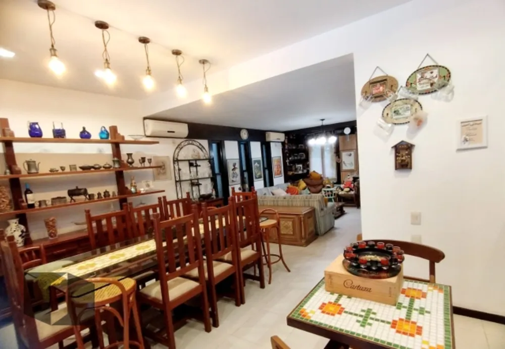 Casa de Condomínio, 5 quartos - Foto 17