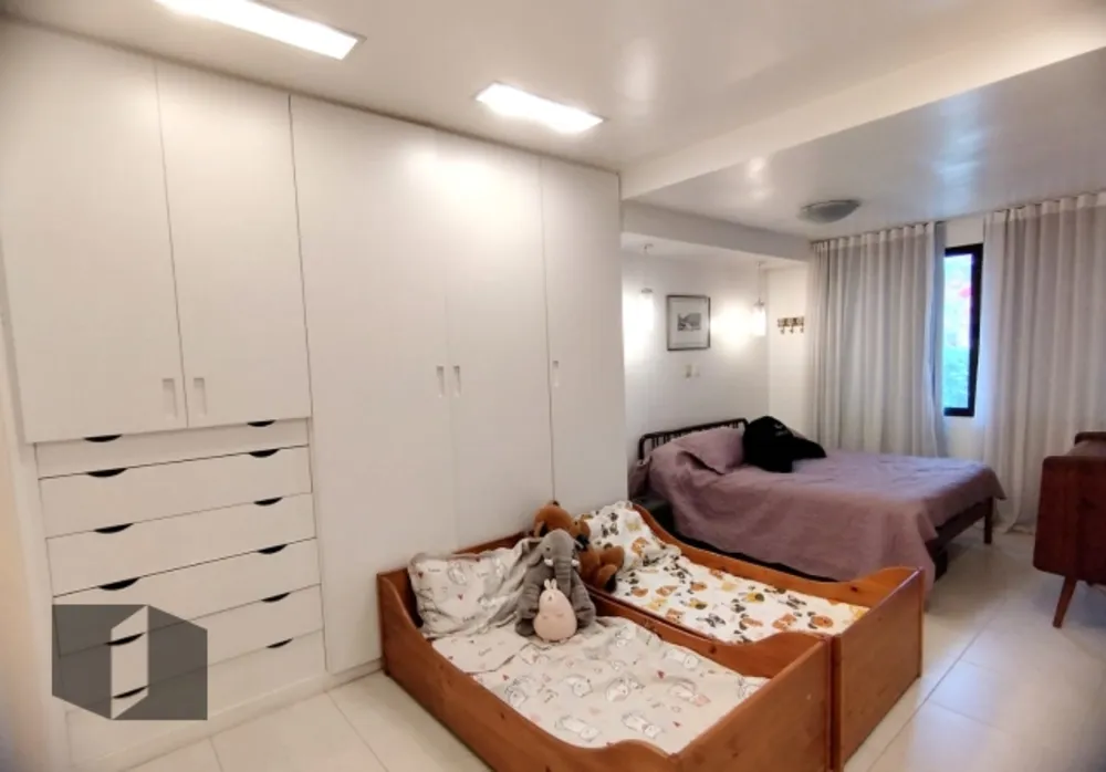 Casa de Condomínio, 5 quartos - Foto 2