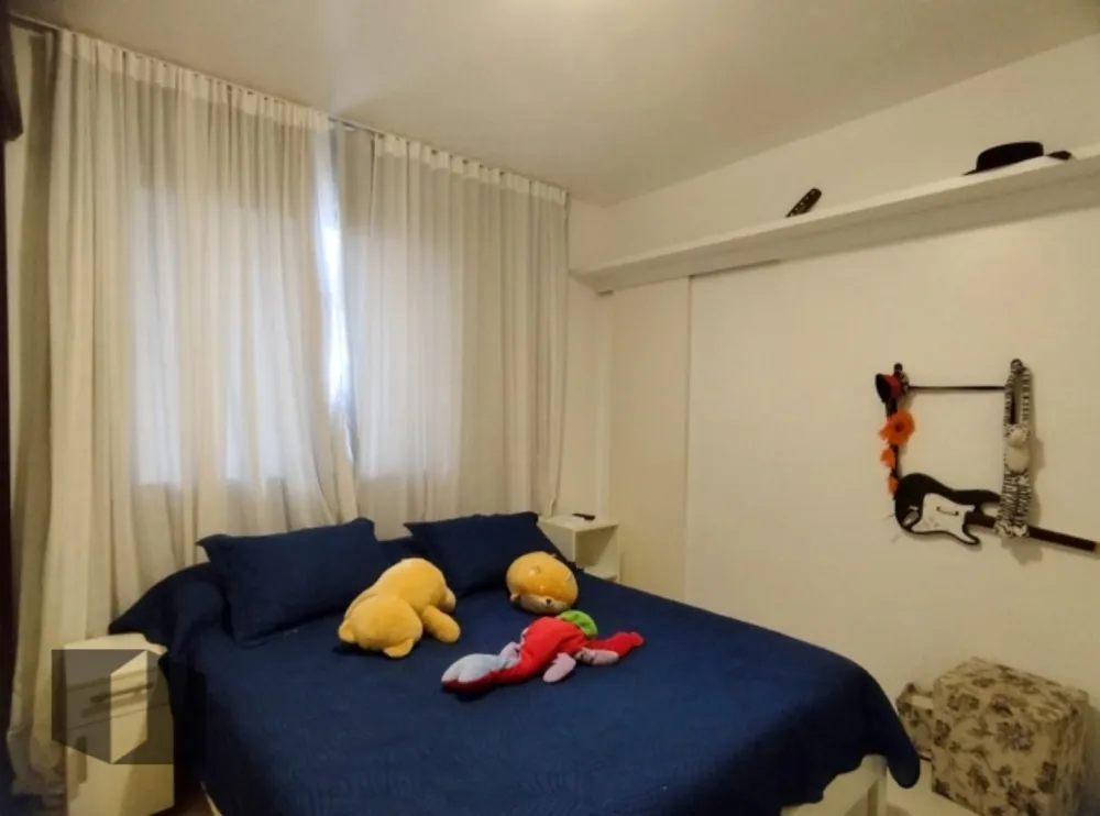 Casa de Condomínio, 5 quartos - Foto 19