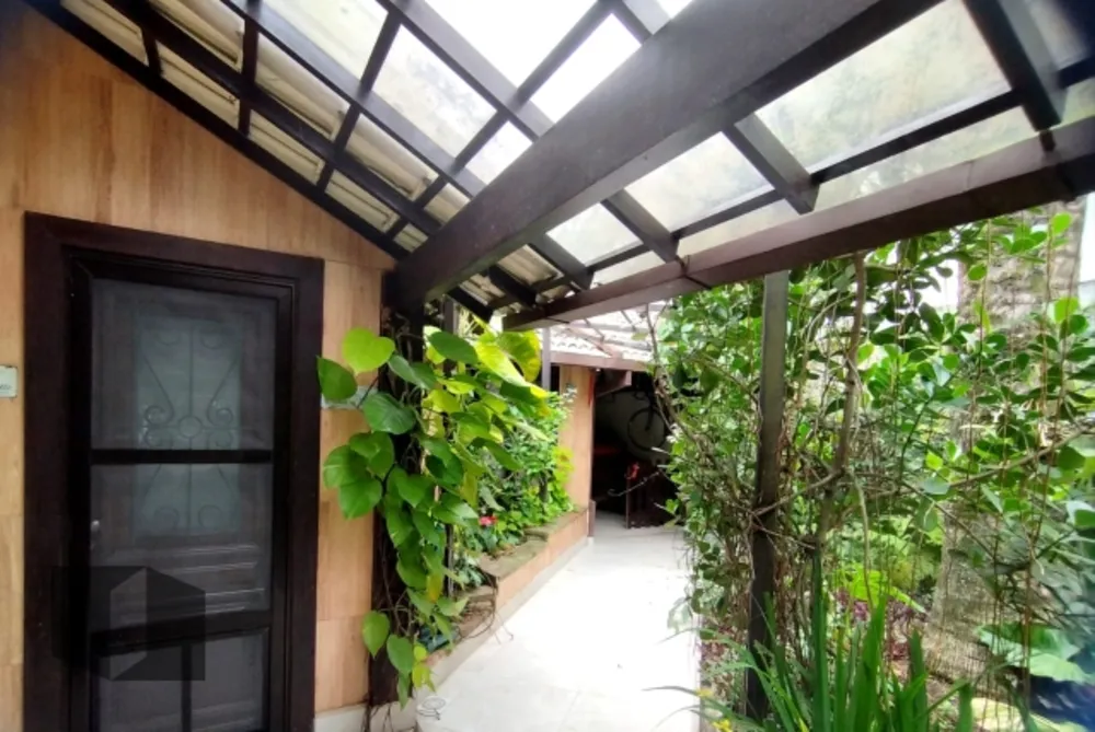 Casa de Condomínio, 5 quartos - Foto 9