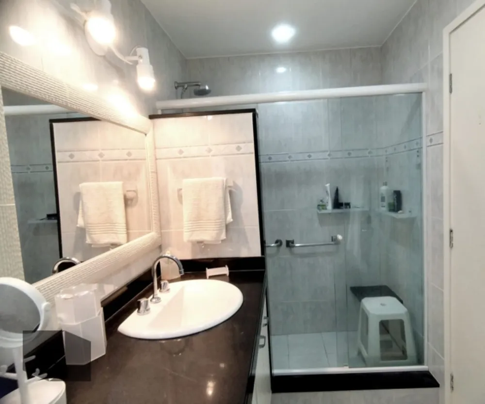 Casa de Condomínio, 5 quartos - Foto 4