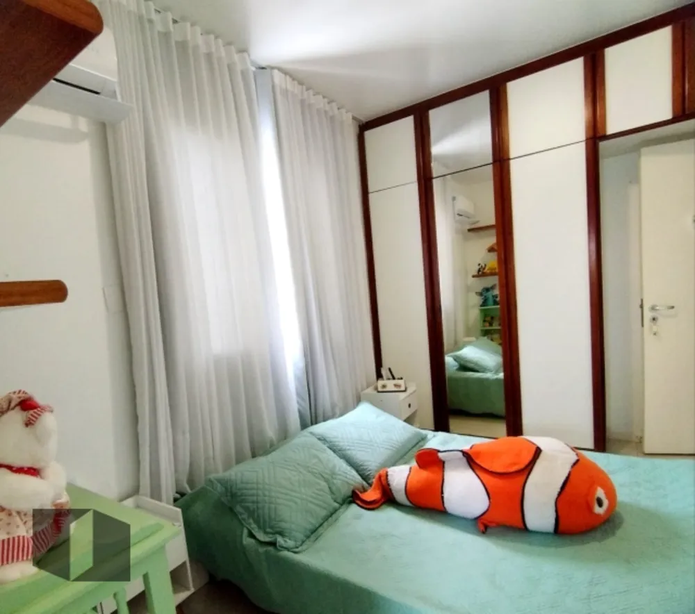 Casa de Condomínio, 5 quartos - Foto 5