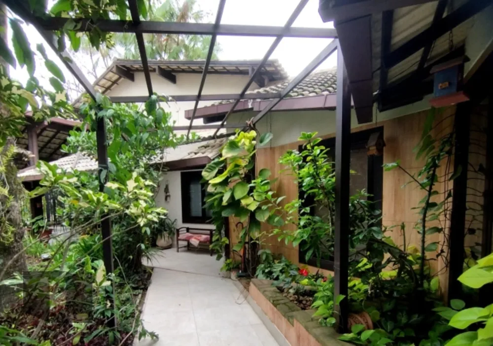 Casa de Condomínio, 5 quartos - Foto 15
