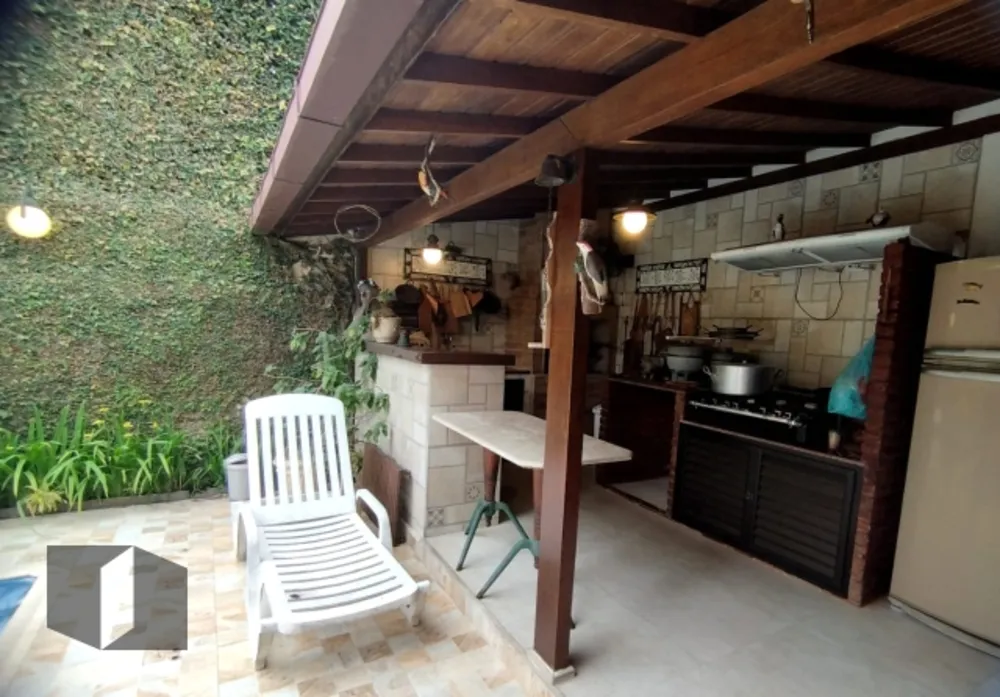 Casa de Condomínio, 5 quartos - Foto 8