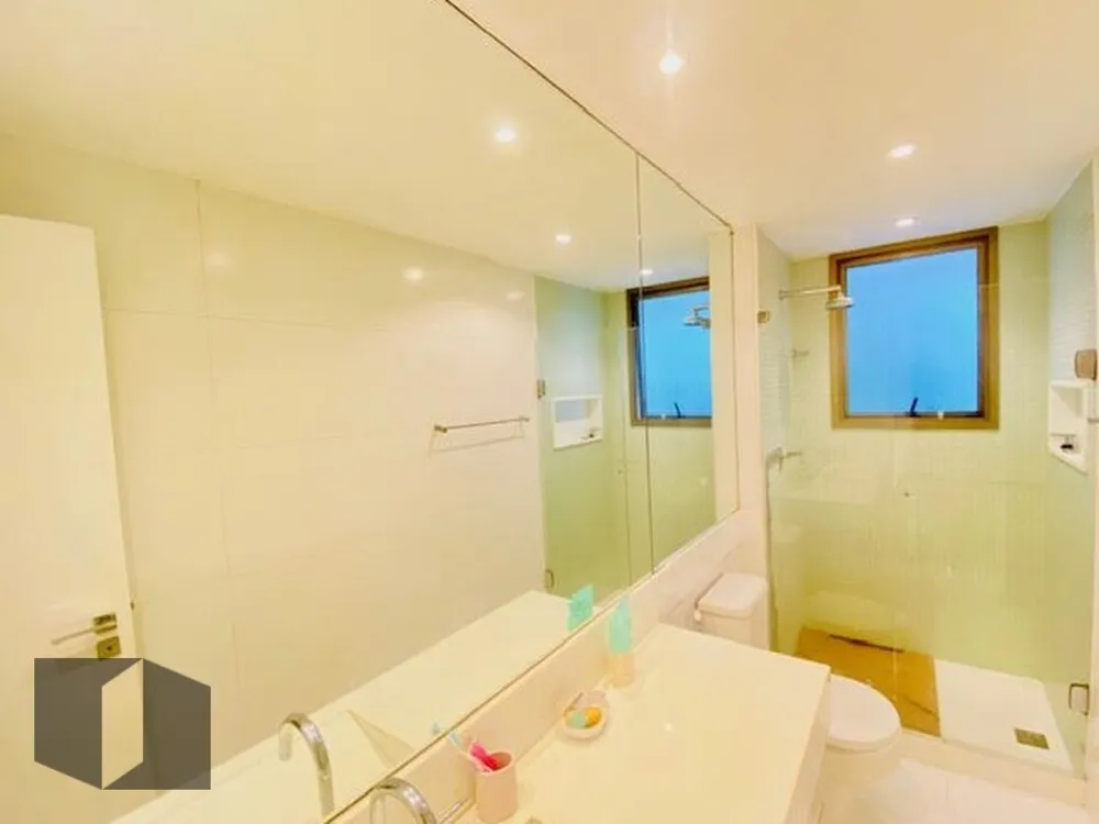 Apartamento, 3 quartos, 159 m² - Foto 22