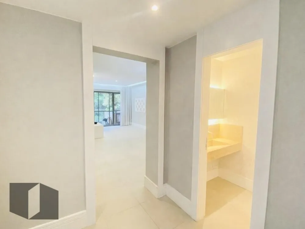Apartamento, 3 quartos, 159 m² - Foto 5