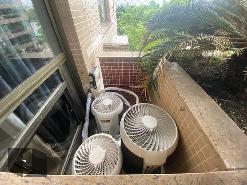 Apartamento, 3 quartos, 159 m² - Foto 31