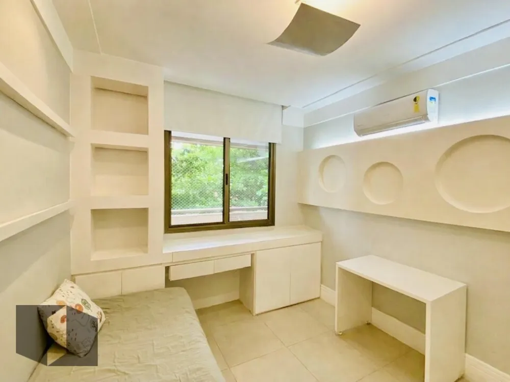 Apartamento, 3 quartos, 159 m² - Foto 20