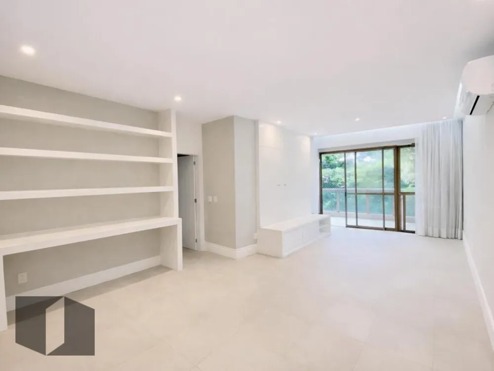 Apartamento, 3 quartos, 159 m² - Foto 2