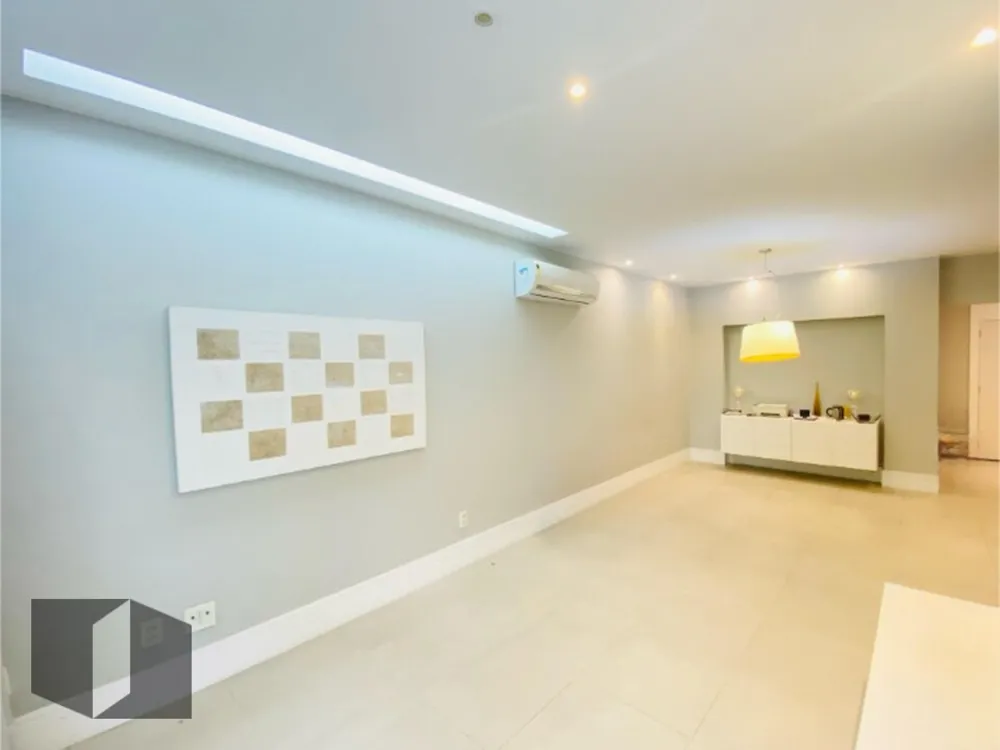Apartamento, 3 quartos, 159 m² - Foto 4