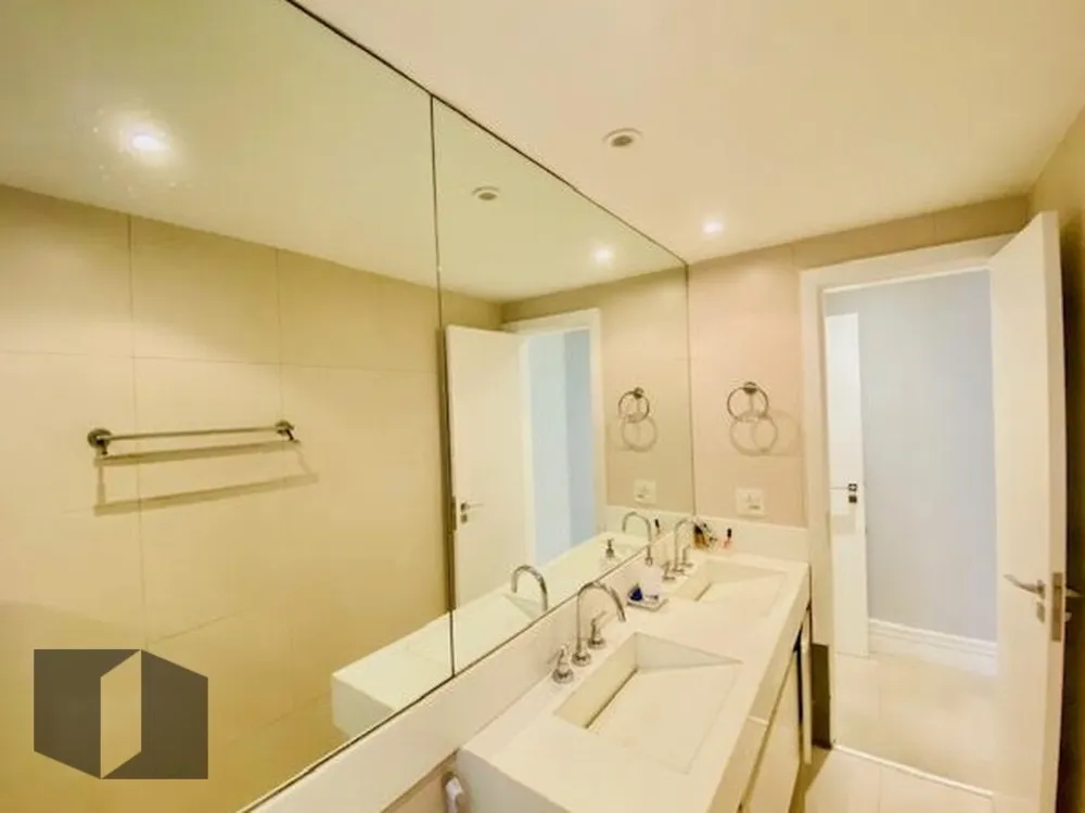 Apartamento, 3 quartos, 159 m² - Foto 16