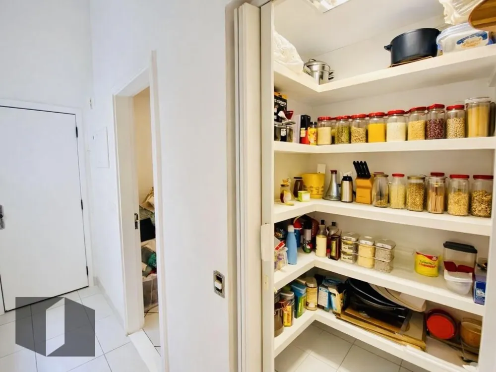 Apartamento, 3 quartos, 159 m² - Foto 27