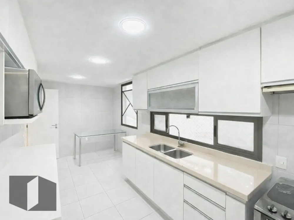 Apartamento, 3 quartos, 159 m² - Foto 26