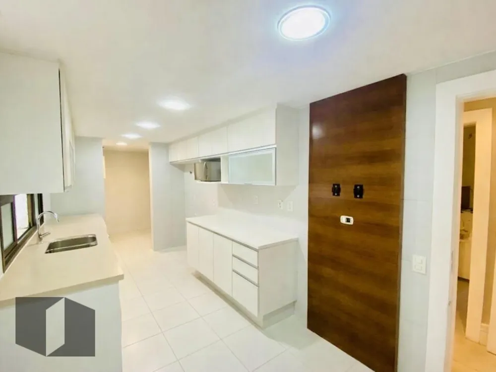 Apartamento, 3 quartos, 159 m² - Foto 25