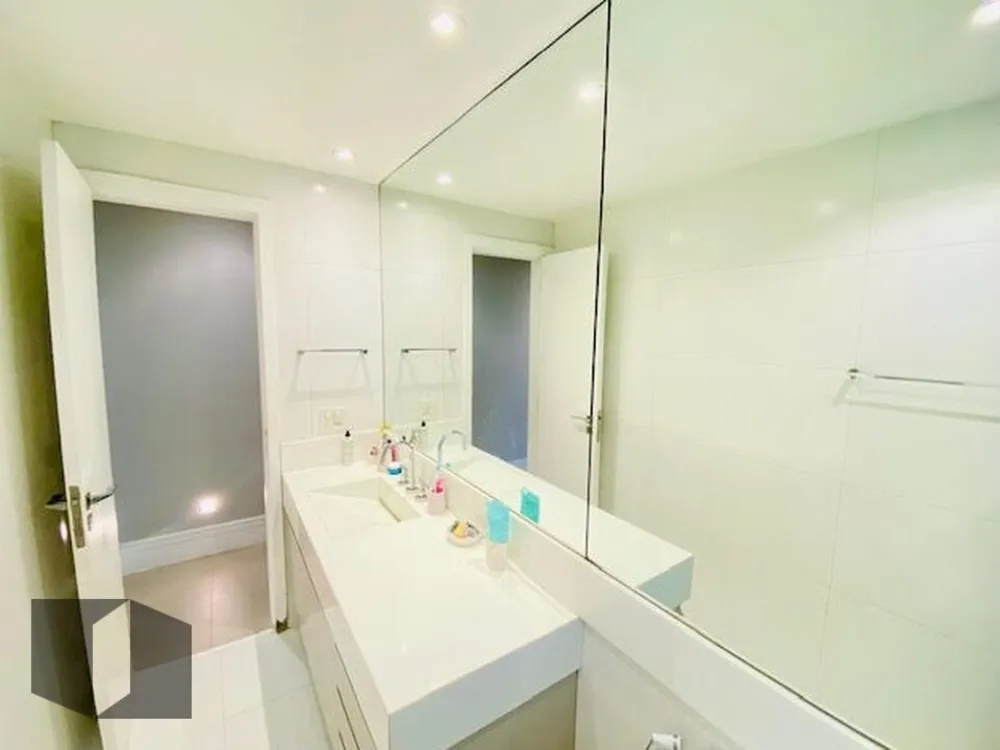 Apartamento, 3 quartos, 159 m² - Foto 23