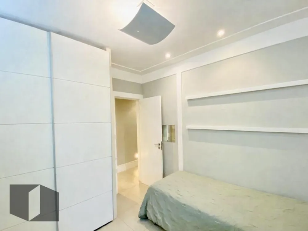 Apartamento, 3 quartos, 159 m² - Foto 21