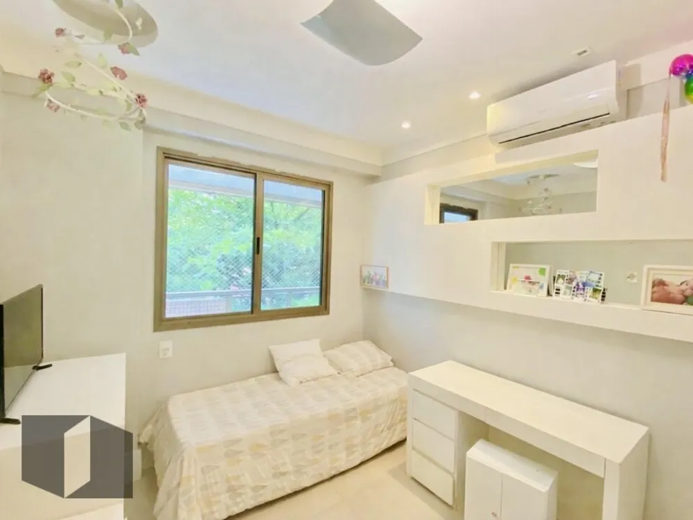 Apartamento, 3 quartos, 159 m² - Foto 17