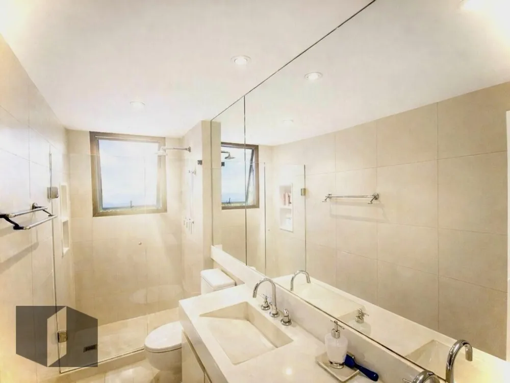 Apartamento, 3 quartos, 159 m² - Foto 15