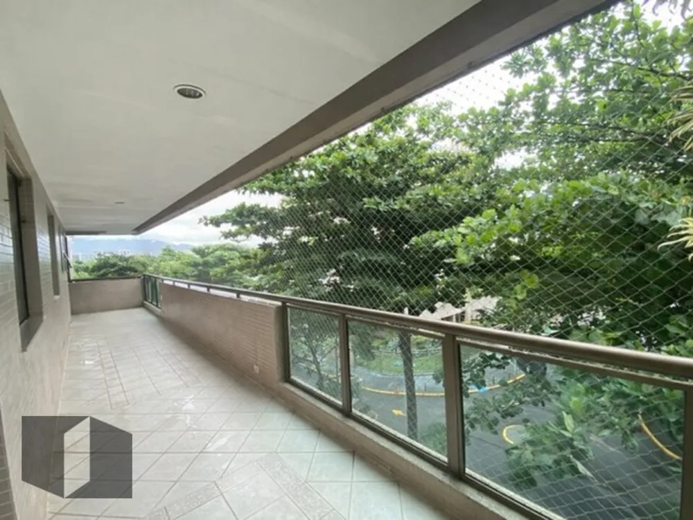 Apartamento, 3 quartos, 159 m² - Foto 10