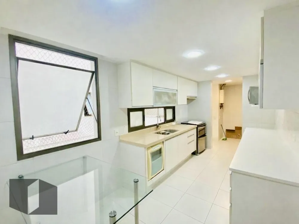Apartamento, 3 quartos, 159 m² - Foto 24