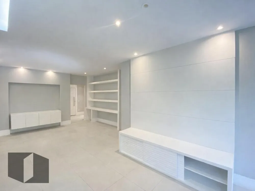 Apartamento, 3 quartos, 159 m² - Foto 3