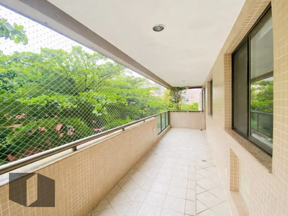 Apartamento, 3 quartos, 159 m² - Foto 9