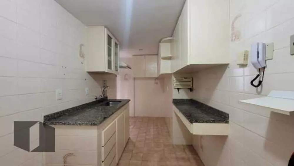 Apartamento à venda com 3 quartos, 113m² - Foto 7