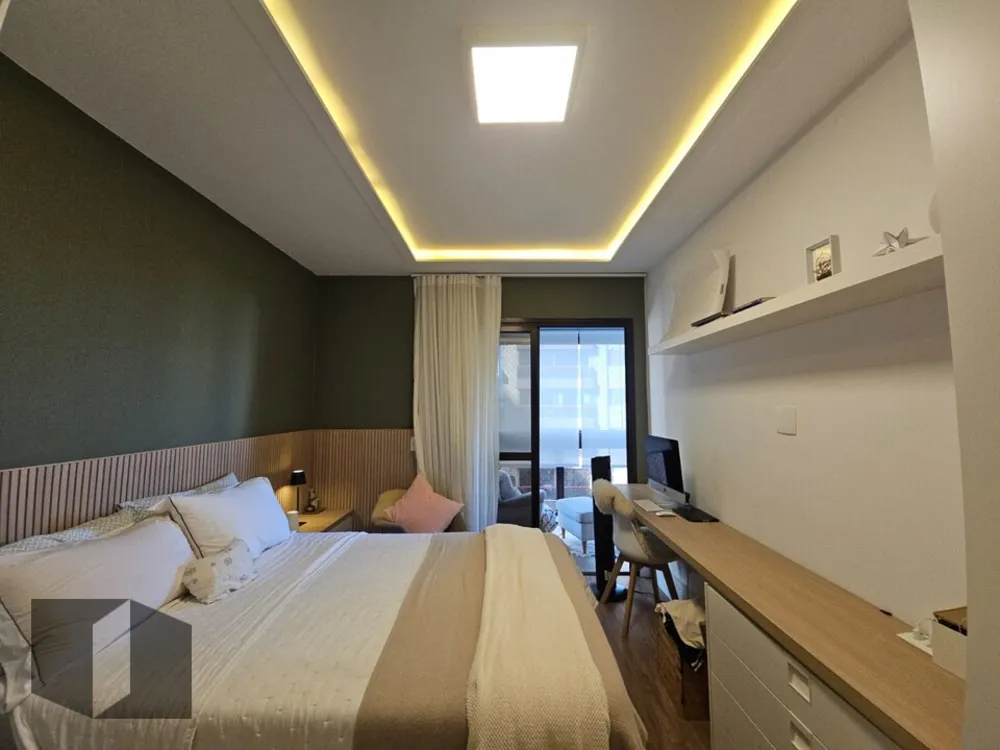 Apartamento, 2 quartos, 96 m² - Foto 13