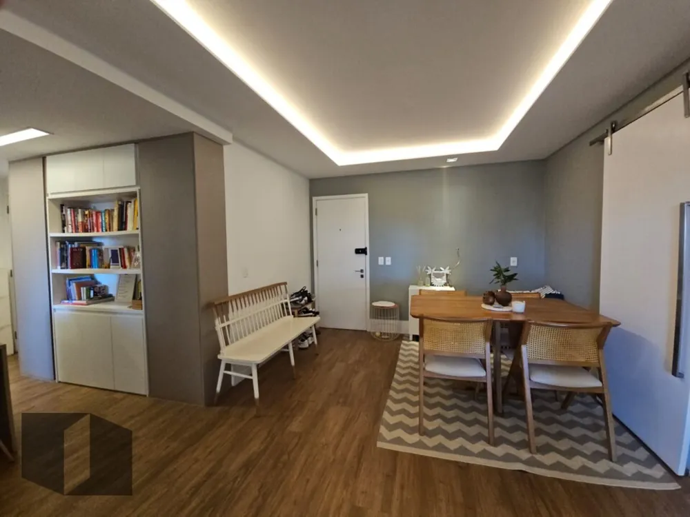 Apartamento, 2 quartos, 96 m² - Foto 7