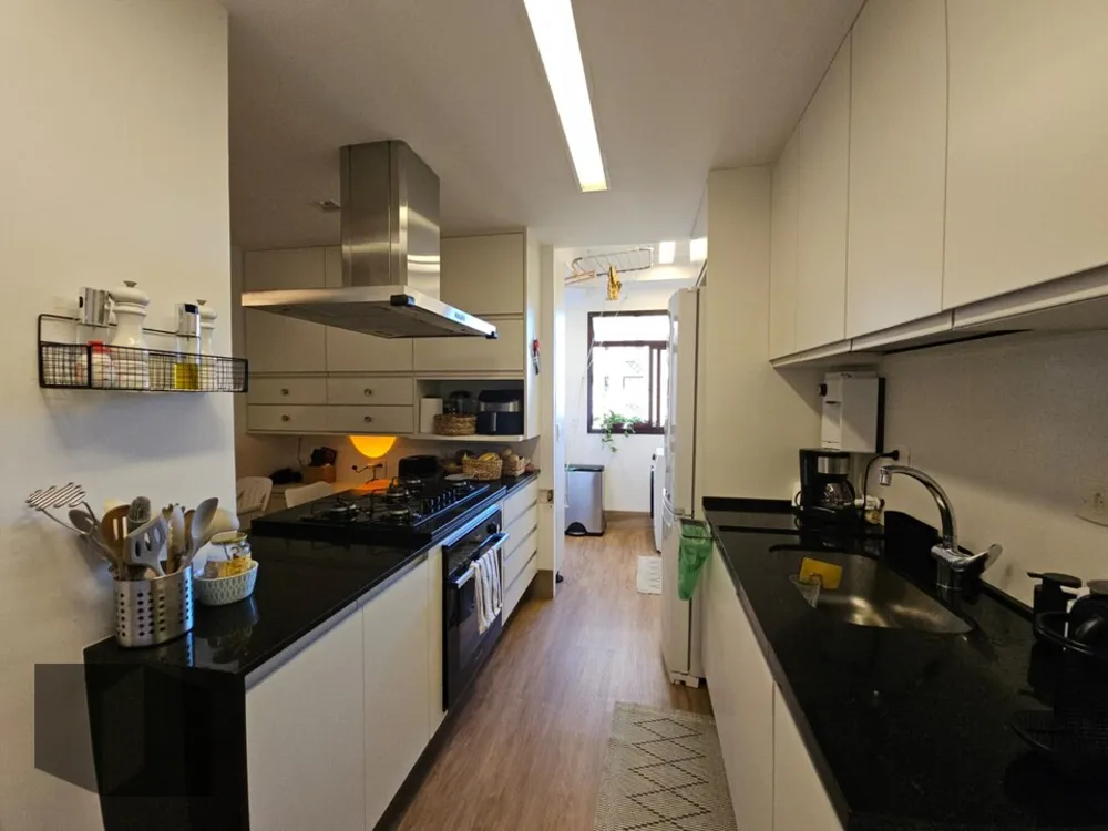 Apartamento, 2 quartos, 96 m² - Foto 15