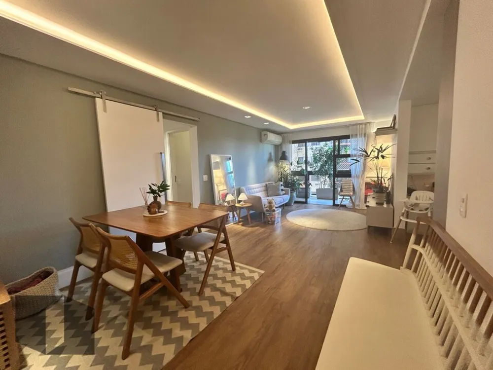 Apartamento, 2 quartos, 96 m² - Foto 1