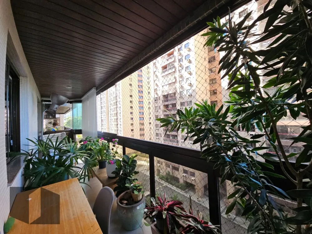 Apartamento, 2 quartos, 96 m² - Foto 4