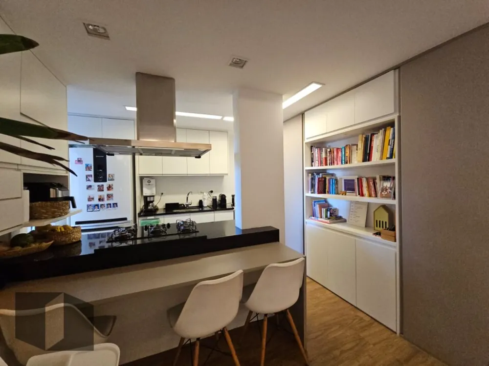 Apartamento, 2 quartos, 96 m² - Foto 8