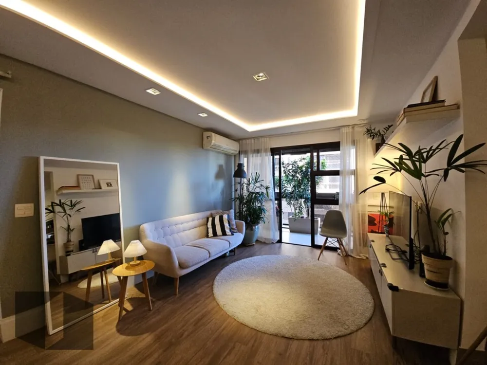 Apartamento, 2 quartos, 96 m² - Foto 2