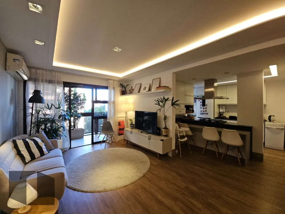 Apartamento, 2 quartos, 96 m² - Foto 3
