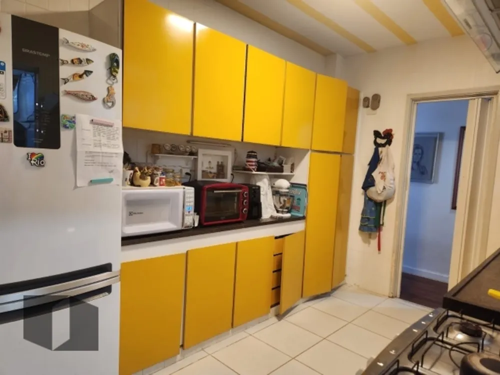 Apartamento, 3 quartos, 118 m² - Foto 20