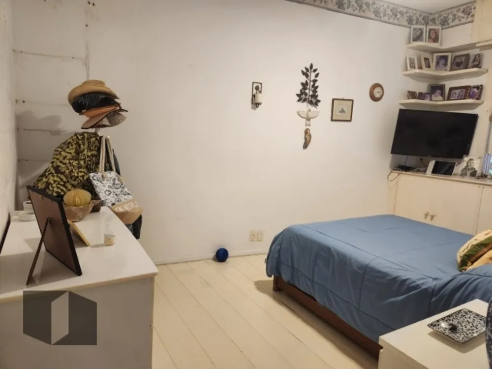 Apartamento, 3 quartos, 118 m² - Foto 9