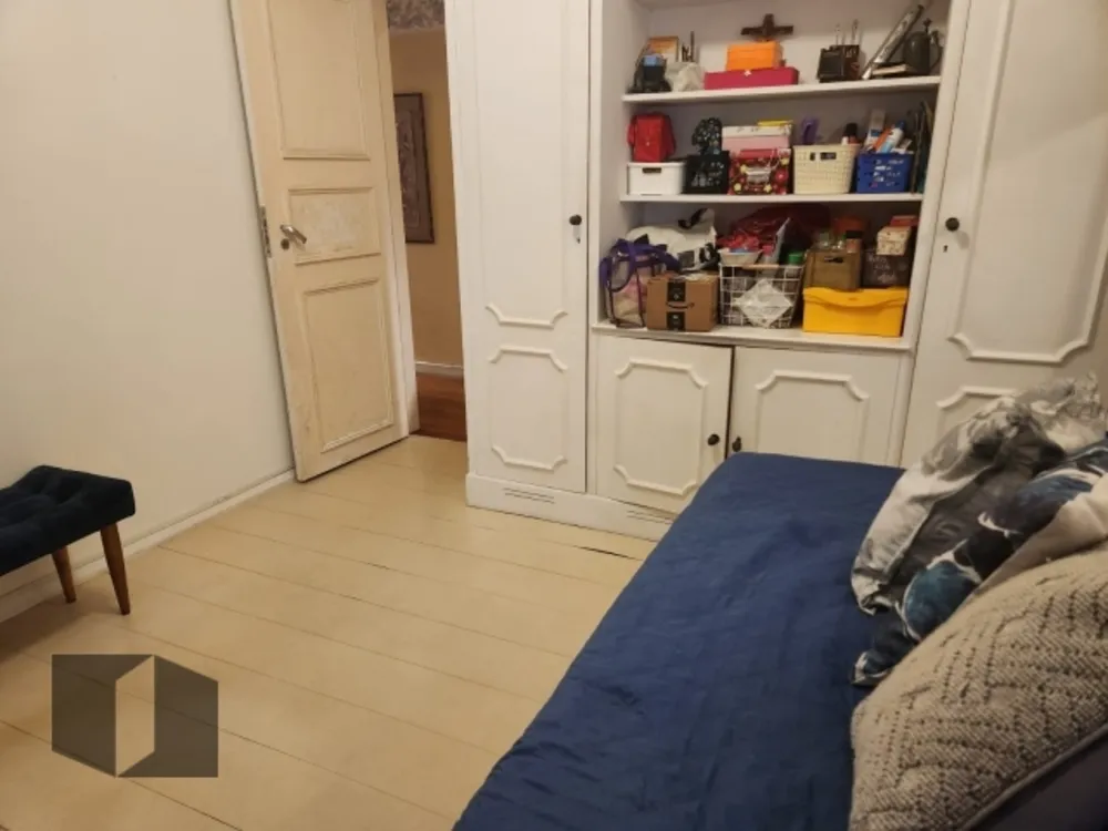 Apartamento, 3 quartos, 118 m² - Foto 13