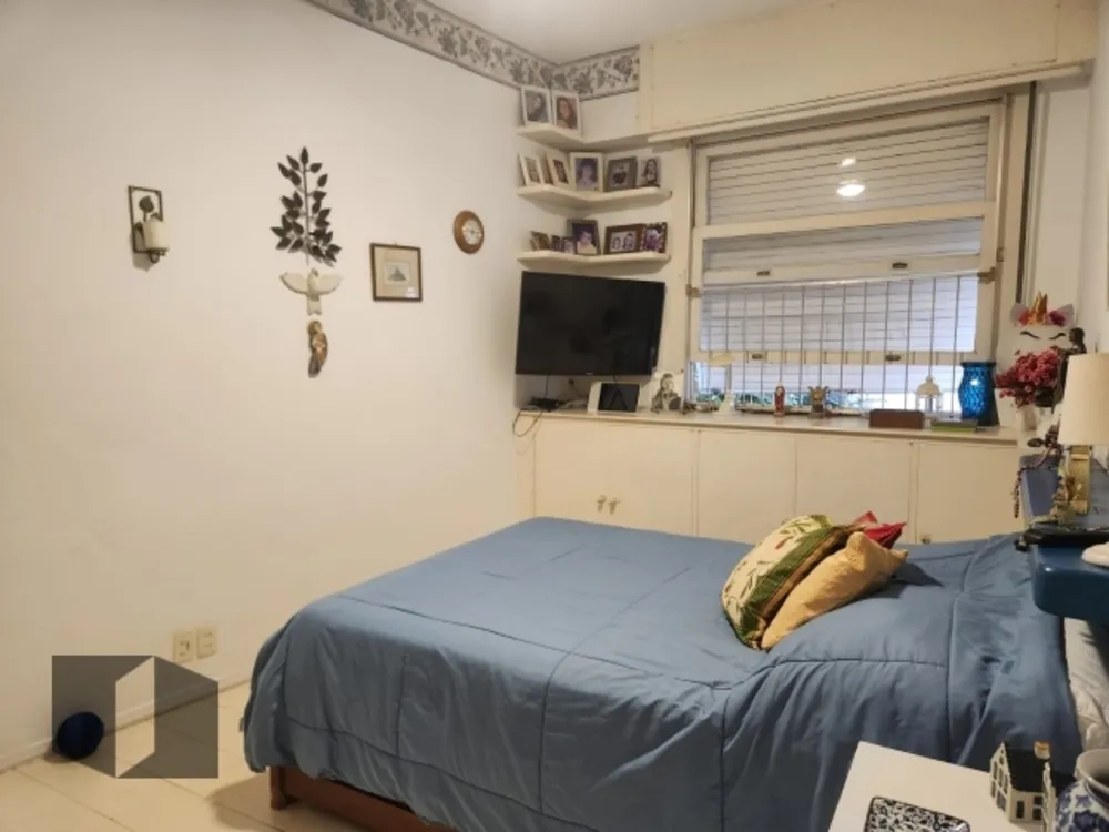 Apartamento, 3 quartos, 118 m² - Foto 10
