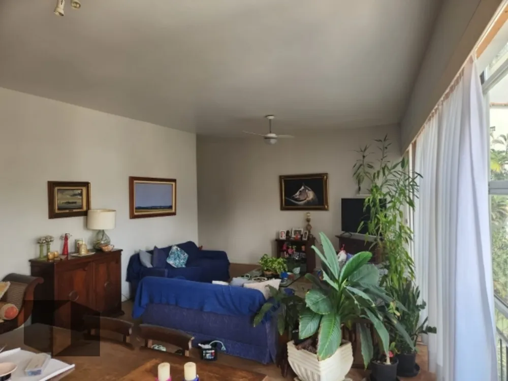 Apartamento, 3 quartos, 118 m² - Foto 4