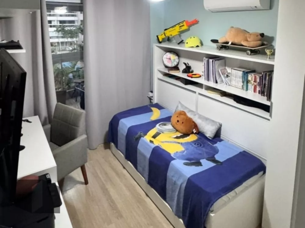 Apartamento, 3 quartos, 114 m² - Foto 39