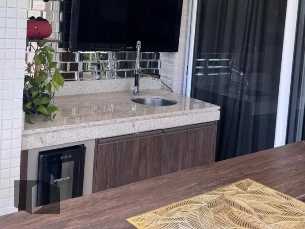 Apartamento, 3 quartos, 114 m² - Foto 8