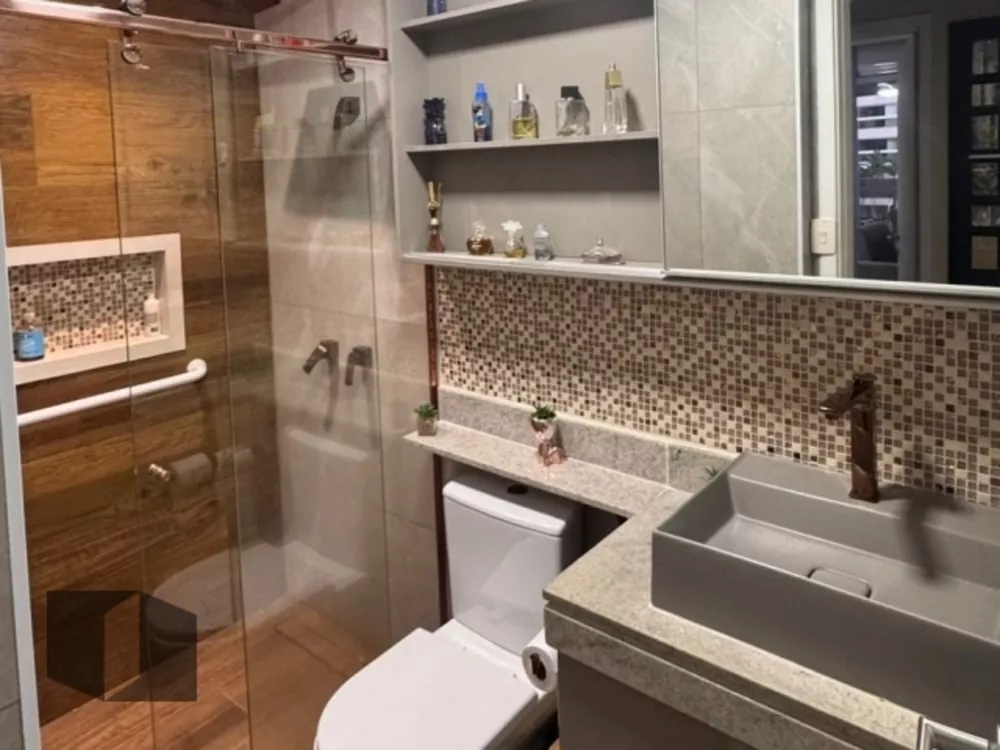 Apartamento, 3 quartos, 114 m² - Foto 20