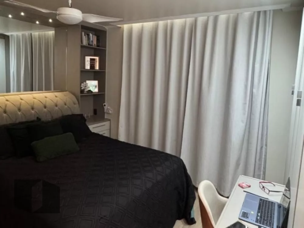 Apartamento, 3 quartos, 114 m² - Foto 14