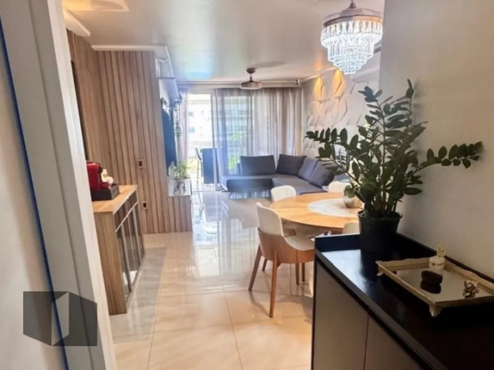 Apartamento, 3 quartos, 114 m² - Foto 3