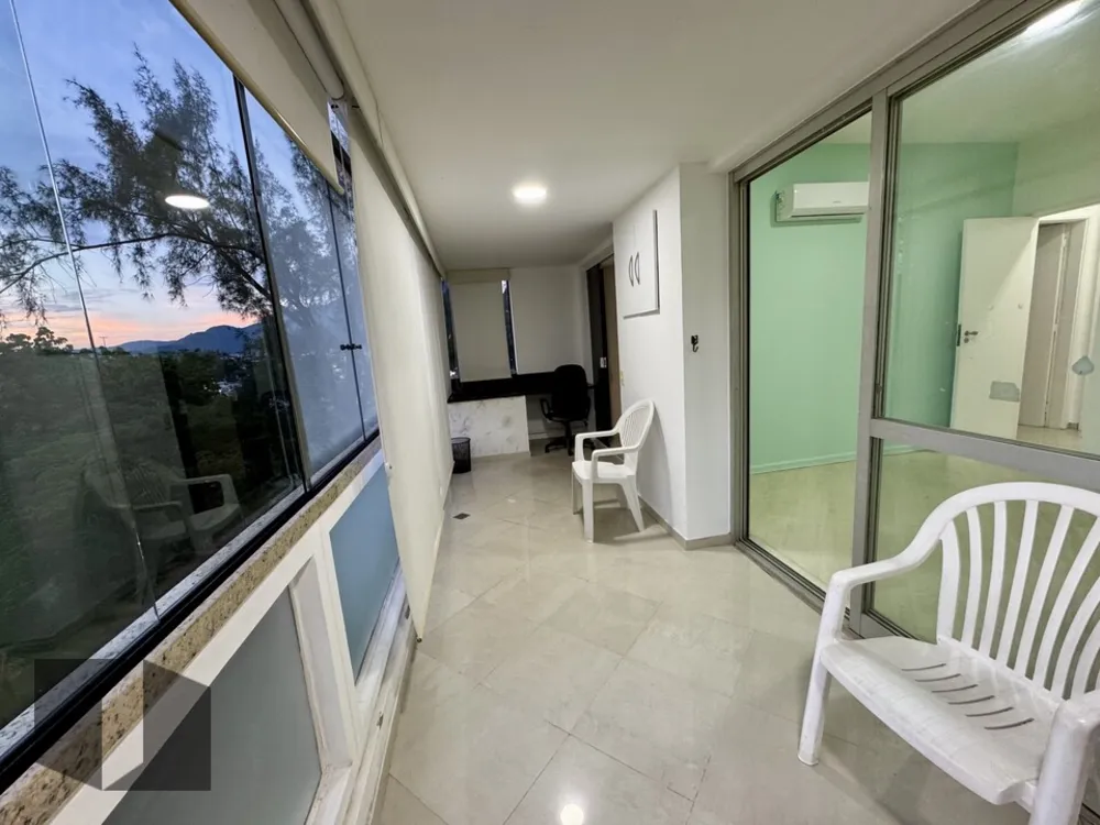 Apartamento, 2 quartos, 100 m² - Foto 3