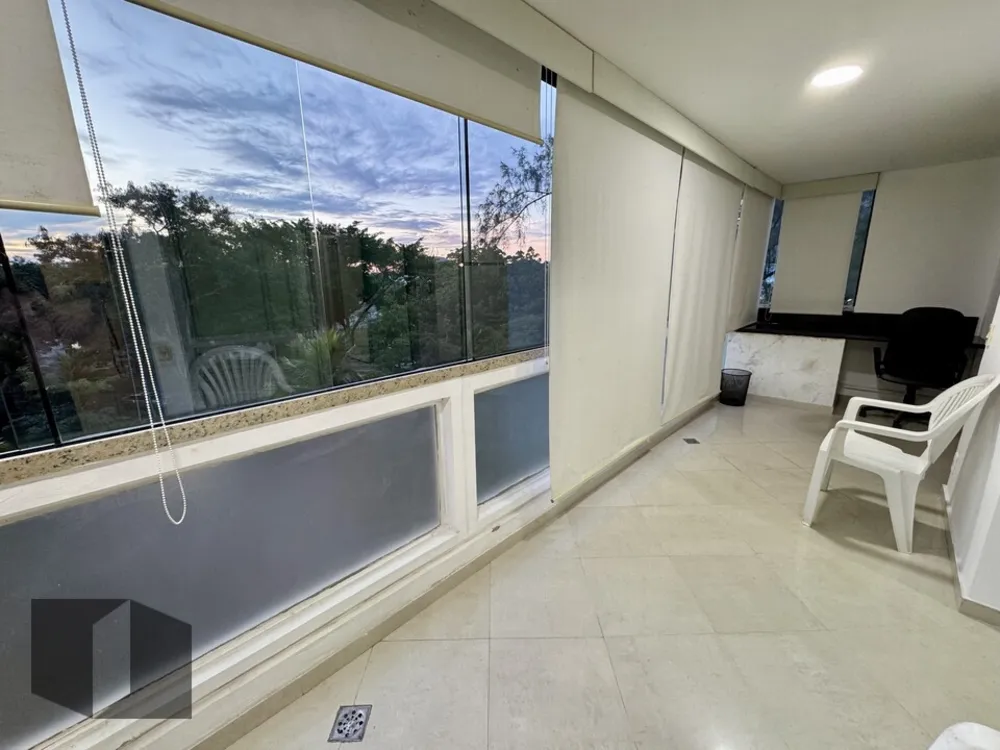Apartamento, 2 quartos, 100 m² - Foto 1